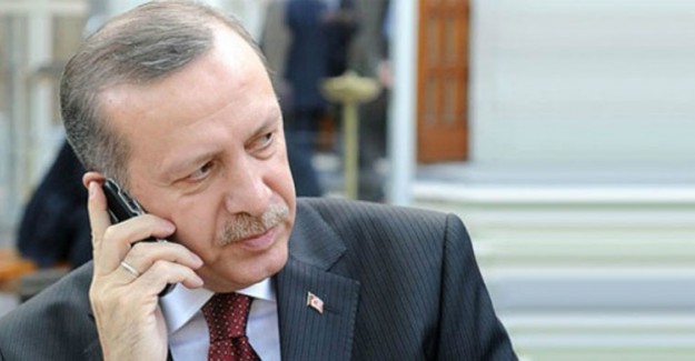 Cumhurbaşkanı Erdoğan, Pakistan Başbakanı İmran Han'la Görüştü