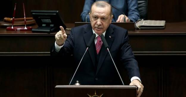 Cumhurbaşkanı Erdoğan: Paranızı ve Altınlarınızı Sisteme Dahil Edin