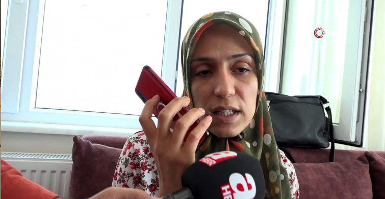 Cumhurbaşkanı Erdoğan, Diyarbakırlı Annelerinden Ayşegül Biçer'i Telefonla Aradı