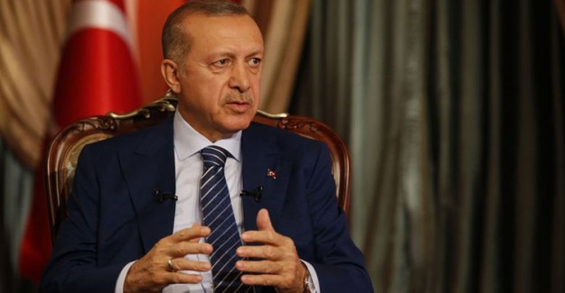 Cumhurbaşkanı Erdoğan Plastik Poşet Uygulaması Hakkında İlk Kez Konuştu