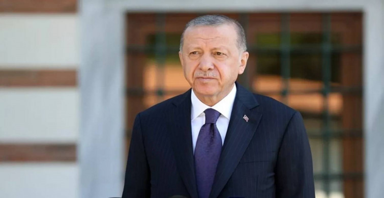 Cumhurbaşkanı Erdoğan Prag’a gitti: Avrupa Siyasi Topluluğu toplantısına katılacak