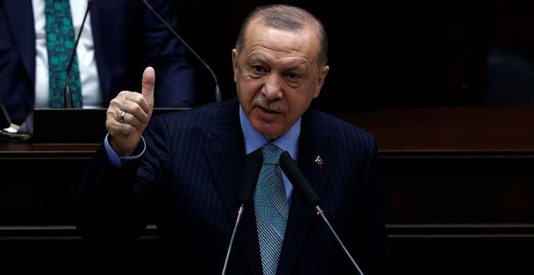 Cumhurbaşkanı Erdoğan Reform Paketlerinin İlkini Yarın Açıklayacak