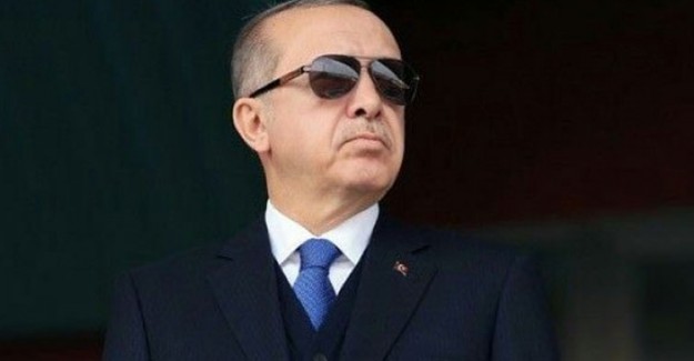 Cumhurbaşkanı Erdoğan Rest Çekti, Dolar Düşmeye Başladı!