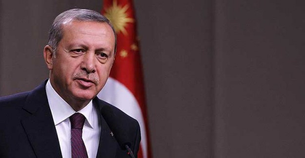 Cumhurbaşkanı Erdoğan Rusya'yı Ziyaret Edecek 
