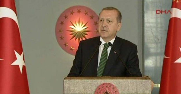 Cumhurbaşkanı Erdoğan'dan Saldırı Açıklaması: Sabrımız Zorlanıyor!