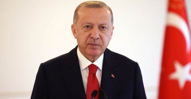Cumhurbaşkanı Erdoğan: Salgının Boynunu Aşağı Çevirmeyi Başaracağız