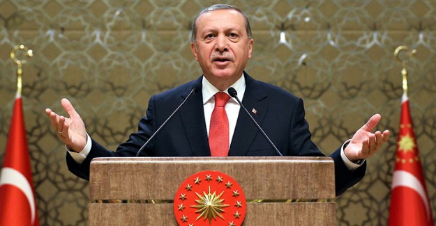 Cumhurbaşkanı Erdoğan Şenol Güneş'i Aradı!