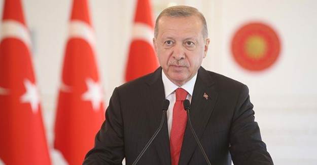 Cumhurbaşkanı Erdoğan: 'Söke Söke Alacağız'