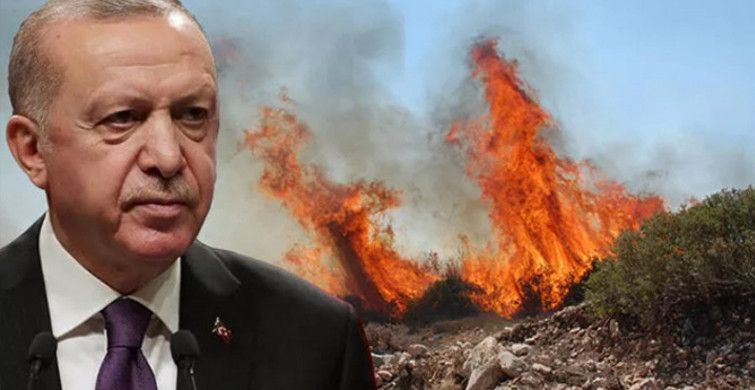 Cumhurbaşkanı Erdoğan: Suikast İddiası Yoğun Şekilde Soruşturuluyor