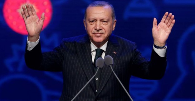Cumhurbaşkanı Erdoğan, Süleyman Şah Türbesi'ndeki Askerleri Aradı