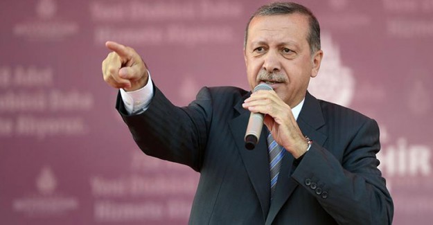 Cumhurbaşkanı Erdoğan, Süleyman Soylu'nun İstifa İddiaları Cevapladı