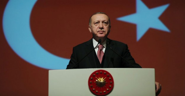 Cumhurbaşkanı Erdoğan: Suriye Hükumeti ile Üst Düzey Temas Kurulmayacak