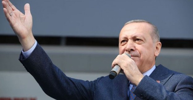 Cumhurbaşkanı Erdoğan: Tanzim Satış Noktaları 81 İlde Kurulacak