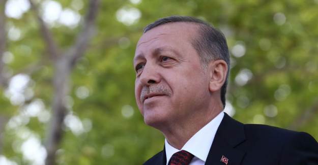 Cumhurbaşkanı Erdoğan, Telegram'dan Bugünün Planını Paylaştı