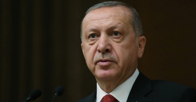 Cumhurbaşkanı Erdoğan: Ticaret Savaşının Kazananı Olmaz!