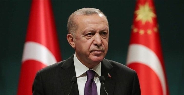 Cumhurbaşkanı Erdoğan: ‘Türkiye İlave Bir Göç Yükünü Kaldıramaz’