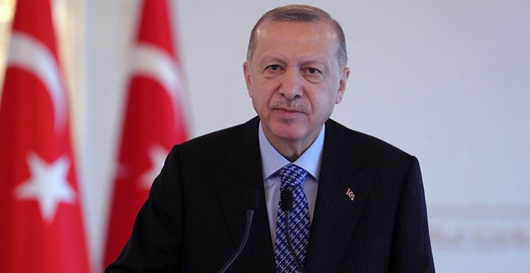 Cumhurbaşkanı Erdoğan: Türkiye'nin Savunma Sanayii Teknolojisi Dünyanın Örnek Aldığı Başarı Hikayesidir