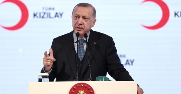 Cumhurbaşkanı Erdoğan: Ucuz Temizlik Malzemeleri de Satacağız 