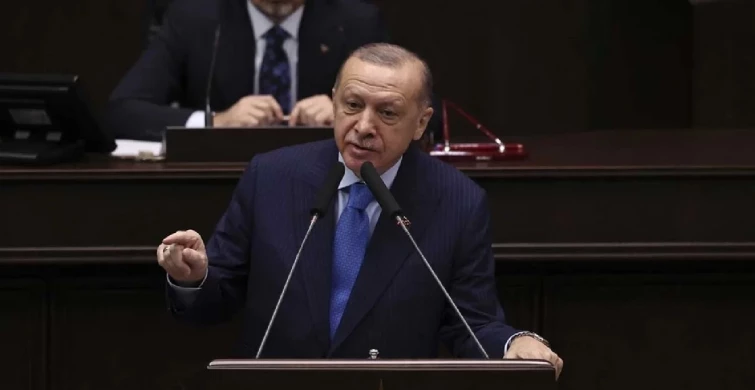 Cumhurbaşkanı Erdoğan: "Ülkemizde Irkçılık Altında Türk ve Müslüman Düşmanlığı Yapılmakta"