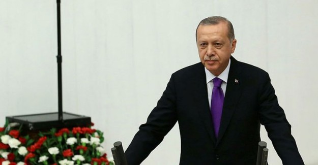 Cumhurbaşkanı Erdoğan Uyardı: Bu Taleple Yanıma Gelmeyin!