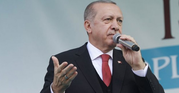 Cumhurbaşkanı Erdoğan Uyardı: Gerekirse Kayyum Atarız