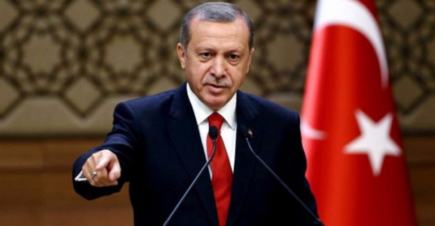 Cumhurbaşkanı Erdoğan: Vize Serbestisi Onaylanmazsa...