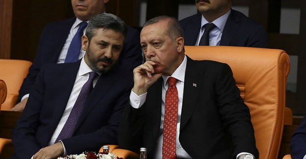 Cumhurbaşkanı Erdoğan: Yaşananlar Rezalet