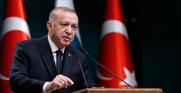 Cumhurbaşkanı Erdoğan, yerel seçimi değerlendirdi: “Yanlışı millette aramak bizim geleneğimizde asla yok!”