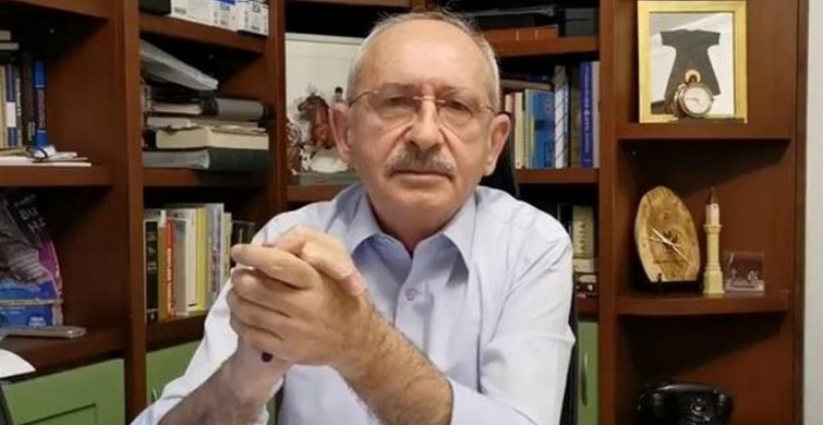 Cumhurbaşkanı Erdoğan'ın avukatından Kılıçdaroğlu'nun iddialarına yönelik açıklama geldi!