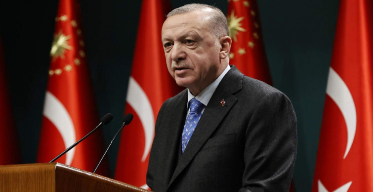 Cumhurbaşkanı Erdoğan’a büyük onur: 14 ülkeden Nobel Barış Ödülü desteği geldi