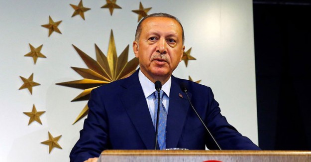 Cumhurbaşkanı Erdoğan'a Dünya Liderlerinden Tebrik Yağdı