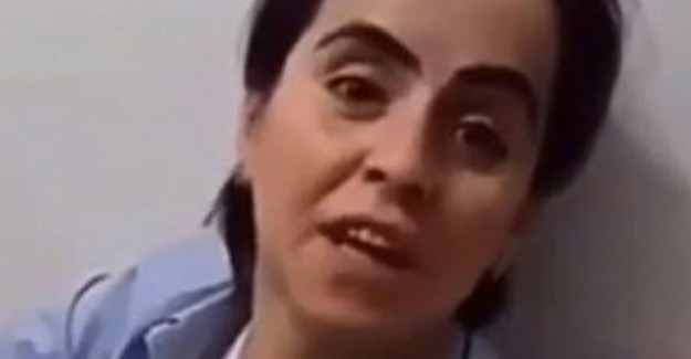 Cumhurbaşkanı Erdoğan'a Küfreden Kadın Tutuklandı!