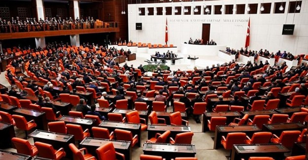 Cumhurbaşkanı Erdoğan'a Sunulan Yeni İnfaz Düzenlemesinin Detayları Belli Oldu
