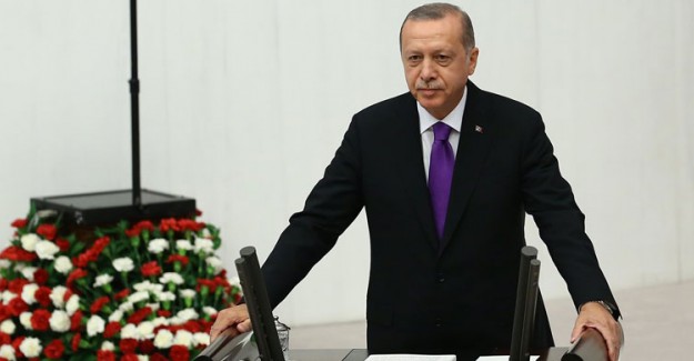 Cumhurbaşkanı Erdoğan'dan 16 Nisan Yorumu: Bu Bir Devrimdir!