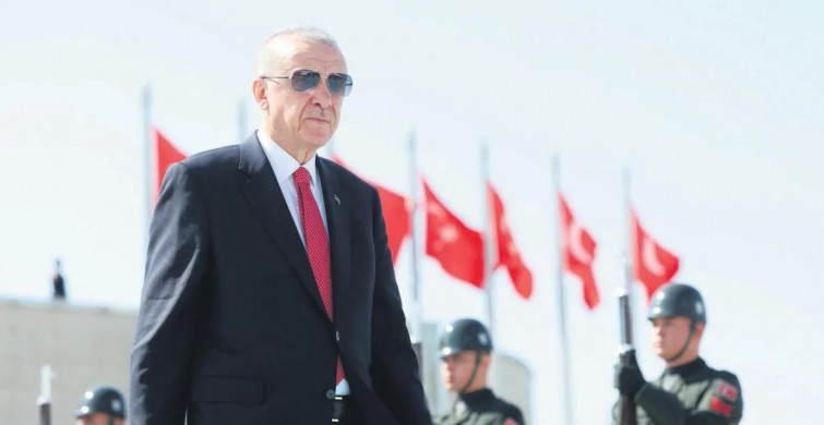 Cumhurbaşkanı Erdoğan’dan ABD çıkarması: İş dünyası liderleriyle görüşecek