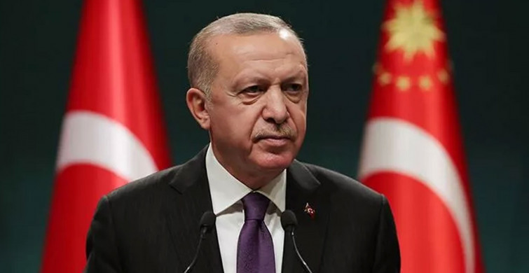 Cumhurbaşkanı Erdoğan'dan ABD ve NATO'ya Net Mesaj!