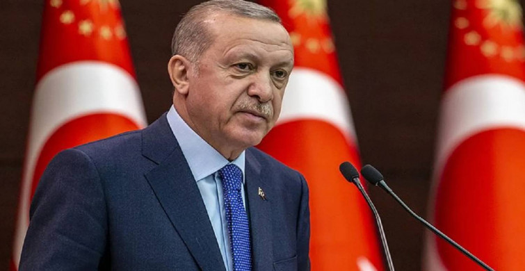 Cumhurbaşkanı Erdoğan’dan açıklama: Yeniden inisiyatif alacağım
