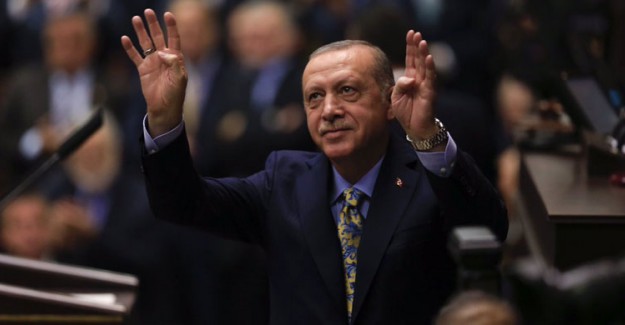 Cumhurbaşkanı Erdoğan'dan Af ile Alakalı Önemli Açıklama: Talimatı Verdim