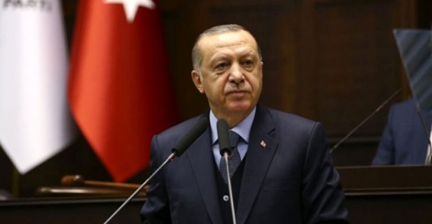 Cumhurbaşkanı Erdoğan'dan AK Parti'de Değişim İşareti