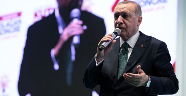 Cumhurbaşkanı Erdoğan'dan Başakşehir Taraftarlarına Çağrı