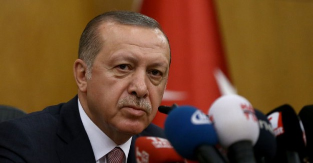Cumhurbaşkanı Erdoğan'dan Cemal Kaşıkçı Değerlendirmesi