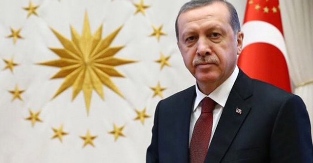 Cumhurbaşkanı Erdoğan'dan, Cizre Saldırısıyla İlgili Çarpıcı Tespit