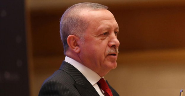 Cumhurbaşkanı Erdoğan'dan Davutoğlu ve Babacan'a Tepki: Herkes Yoluna