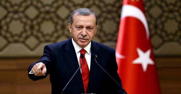 Cumhurbaşkanı Erdoğan'dan Deprem Vergisi Açıklaması