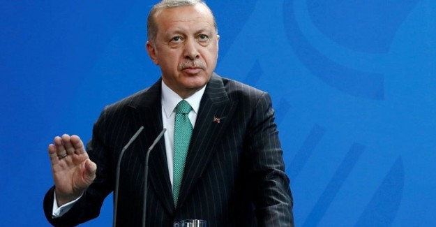 Cumhurbaşkanı Erdoğan'dan Dikkat Çeken McKinsey Açıklaması: Gerek Yok!