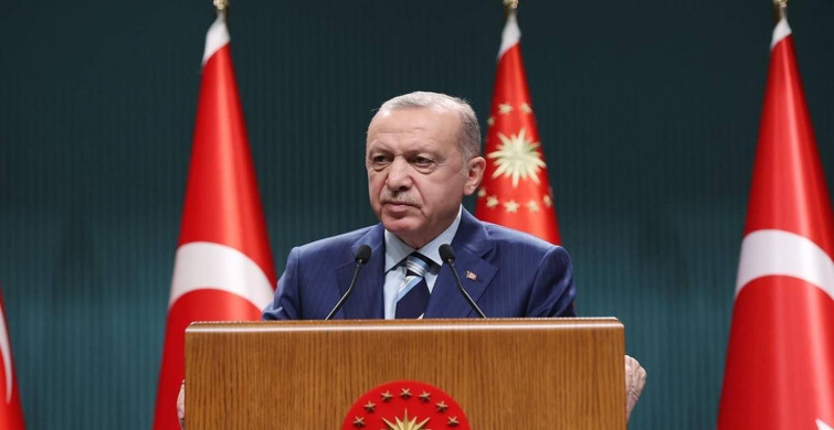 Cumhurbaşkanı Erdoğan’dan doğal gazda indirim müjdesi: Yüzde 42 indirim yapıldı