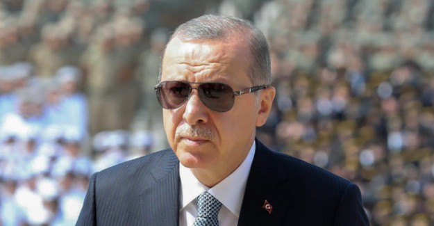 Cumhurbaşkanı Erdoğan'dan Dünya Şampiyonu Buse Tosun'a Tebrik