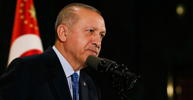 Cumhurbaşkanı Erdoğan'dan Emeklilere Müjde