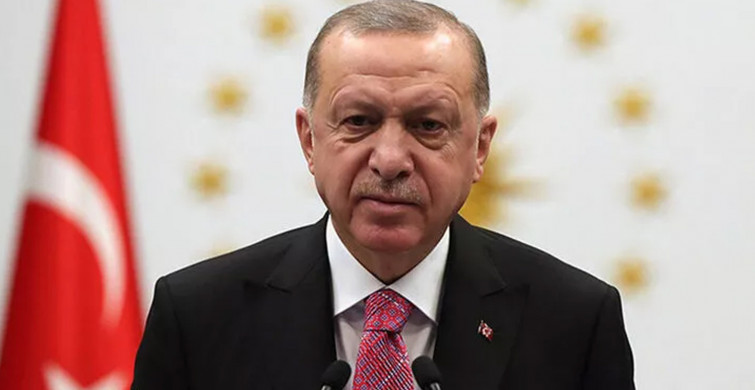Cumhurbaşkanı Erdoğan'dan Fahiş Fiyatlarla İlgili Flaş Açıklama!