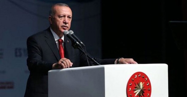 Cumhurbaşkanı Erdoğan'dan Faiz İndirimi Açıklaması: İneceğine İnanıyorum